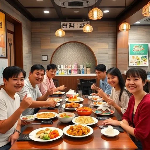 특별한 날, 창원 한식 맛집 완벽하게 즐기는 법 (종합 솔루션)