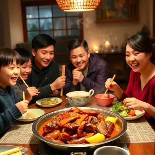 실패 없는 오리주물럭양념, 이 황금 레시피면 충분합니다!