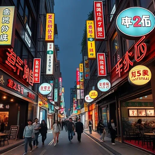 2. 나에게 딱 맞는 강남 맛집 유형별 심층 분석