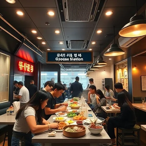 목적별 완벽 가이드: 점심, 회식, 데이트 💖