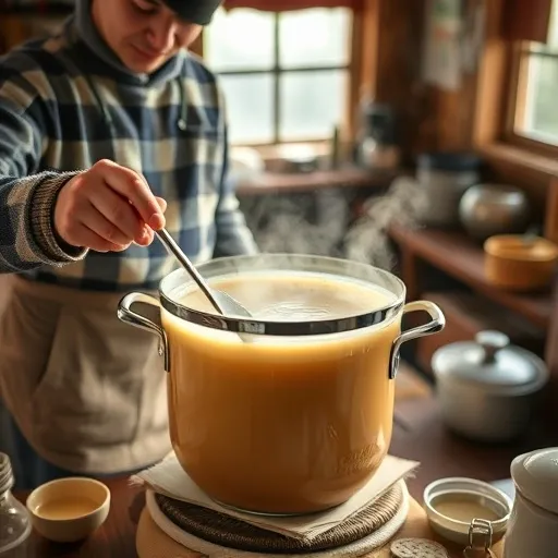 성공적인 막걸리만들기 핵심: 단계별 과정과 놓치지 말아야 할 디테일