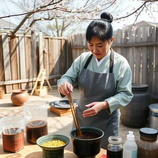 장 담그기, 실패하면 이런 문제가 생겨요!