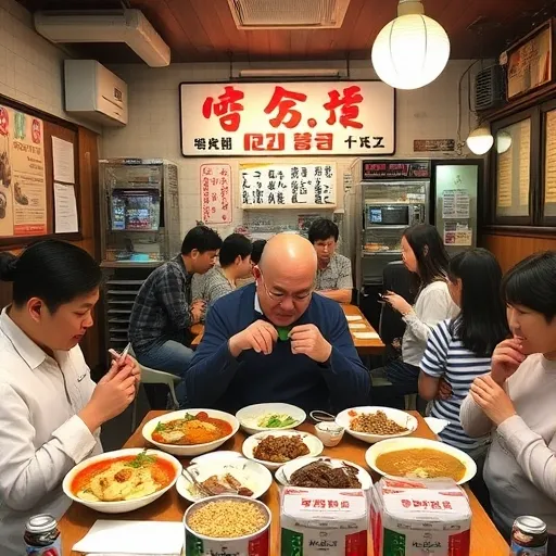 이순실 평양냉면, 맛을 넘어선 철학: 성공의 비결과 전문성