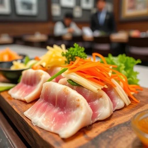 쫀득함 너머, 막회 맛집 진짜 고르는 법 (숙성, 활어, 깻잎막회 등)