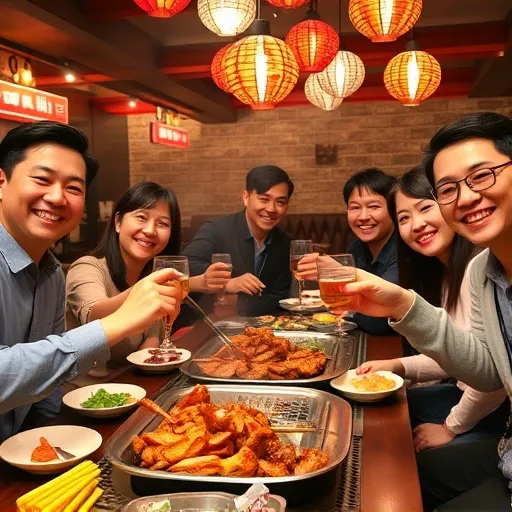 미금역 맛집, 실패 없는 선택을 위한 숨겨진 노하우