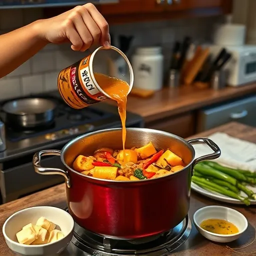 몽고진간장으로 요리 고수 되기: 캠핑부터 갈비찜까지, 레시피 활용법