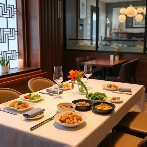 수서 맛집, 더 스마트하게 즐기는 팁 - 예약 & 주차 & 서비스