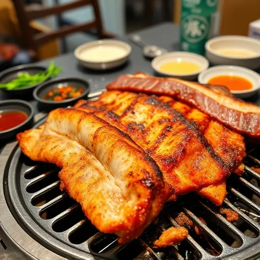 2025 미식 트렌드와 양철통의 미래: 단순한 맛집을 넘어선 경험