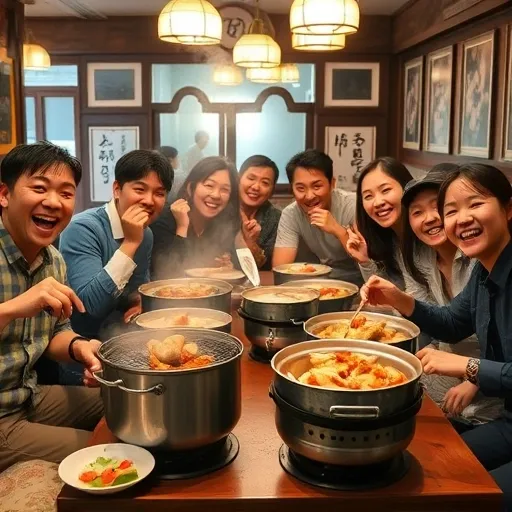 메뉴 & 분위기 탐험: 냉삼부터 이베리코까지, 양철통별 시그니처 분석
