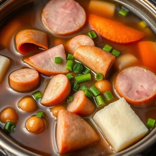 남기남부대찌개 맛, 집에서도 즐길 수 있을까? 심화 탐구