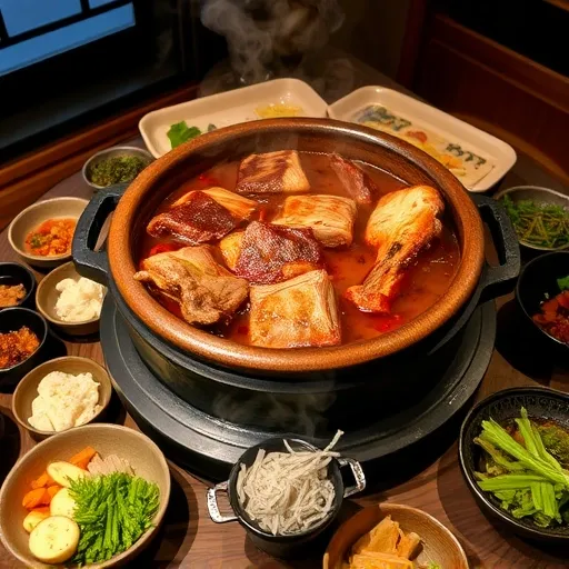 실패 없는 뼈찜 선택을 위한 핵심 가이드