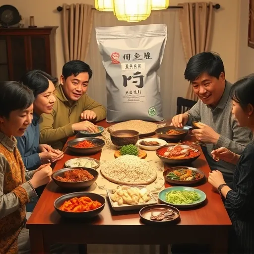 찹쌀10KG, 종류별 특징과 활용법 (내 식탁 맞춤 전략)