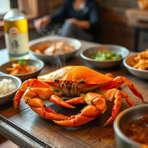 이것만 알면 실패 없다! 봄꽃게 즐기기 핵심 노하우