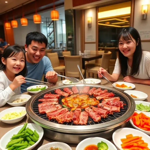 보령한우, 취향별 깊이 있는 즐기기: 기능성 & 특성 분석