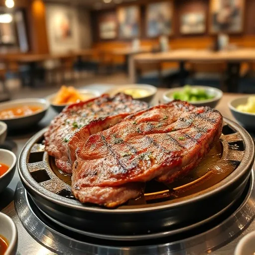 내 취향 저격! 부평 소고기, 이제 아는 만큼 즐기자 (기능성 및 특성 분석)
