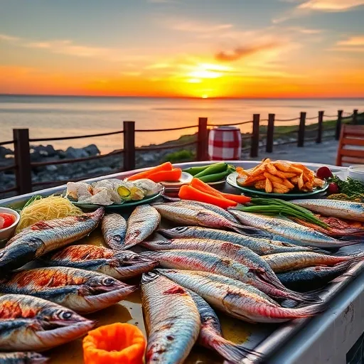 차귀도 맛집 선택 기준: 오션뷰, 가성비, 주차, 그리고 숨겨진 팁