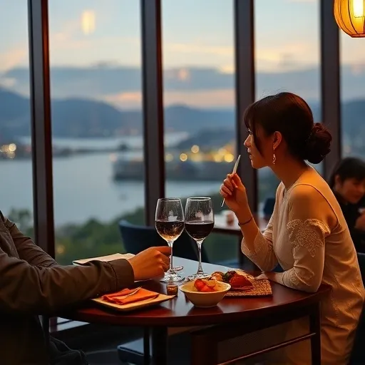 청남대 식사, '이것'까지 알면 성공! 주변 연계 솔루션