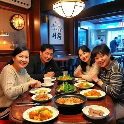 경험자가 알려주는 청남대 맛집 고르는 법: 웨이팅? 주차?