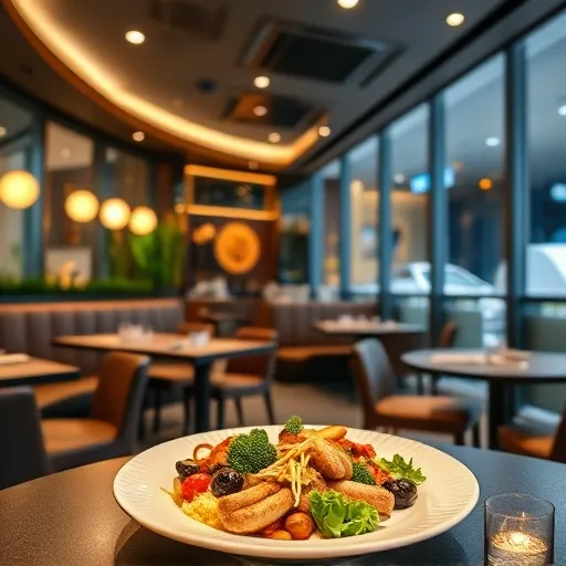 현지인처럼 즐기자! 춘천 명동 맛집 방문 전 필수 체크리스트