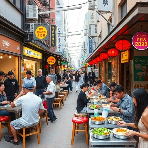 실패는 없다! 춘천 명동 맛집, 취향별 미식 탐방 가이드
