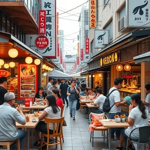 실패는 없다! 춘천 명동 맛집, 취향별 미식 탐방 가이드