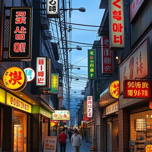 내 목적에 맞는 대전 상대동 식당 선택 전략: 시행착오를 줄이는 법