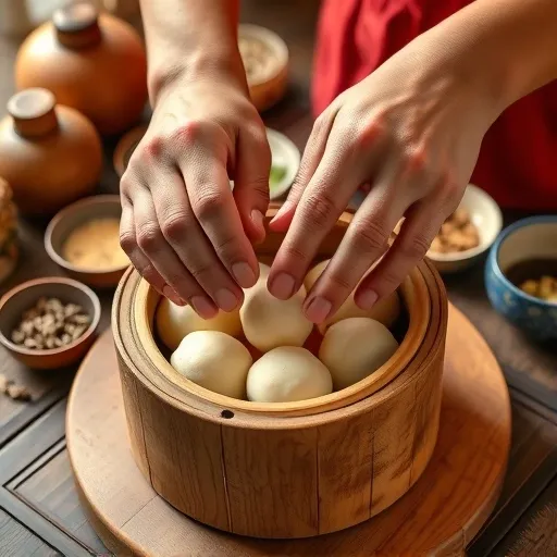실패 없는 다식 만드는 법: 재료부터 모양내기까지, 현실 꿀팁!