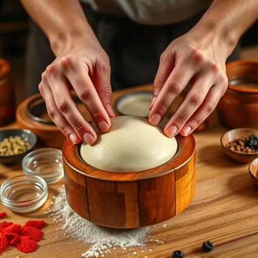실패 없는 다식 만드는 법: 재료부터 모양내기까지, 현실 꿀팁!