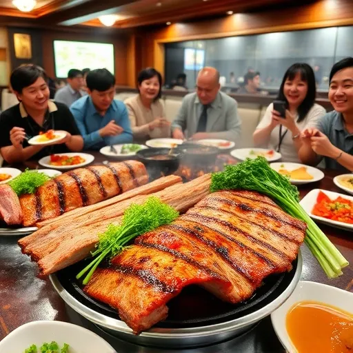 뚱단지 고기, 왜 특별할까? 메뉴별 특징과 선택 가이드