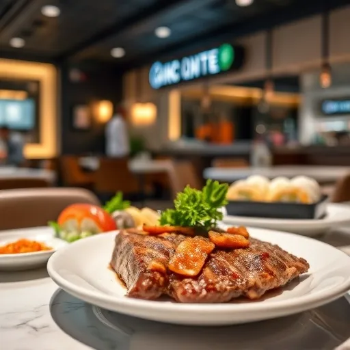 단순한 한 끼 이상! 구디 맛집, 특별한 경험을 위한 '심화 전략'