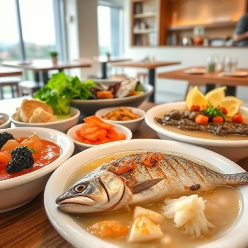 삼천포 미식 경험, 아는 만큼 맛있다! 숨겨진 팁과 예약 노하우