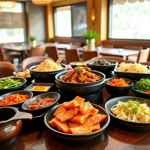 하남 모임, 회식 맛집: 공간부터 맛까지 완벽 ✨