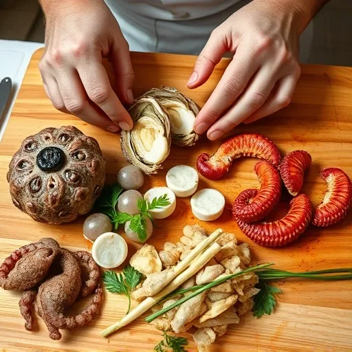 해신탕 완성도를 높이는 고급 전략: 영양과 맛, 그리고 전문가의 조언