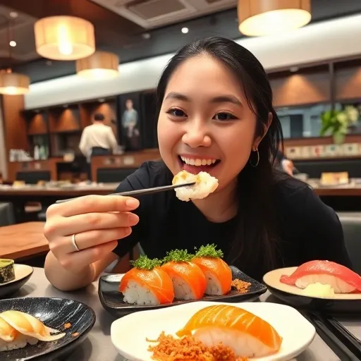 익산에서 '인생 초밥'을 만나는 고급 전략 (미식 경험 확장)