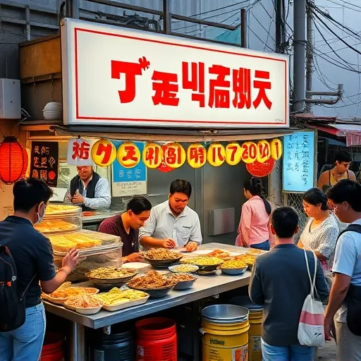 현지인 추천? 실패 없는 장유 율하 맛집 고르는 노하우
