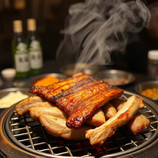 전주 연탄구이, 단순 식사를 넘어 미식 경험으로 만드는 법
