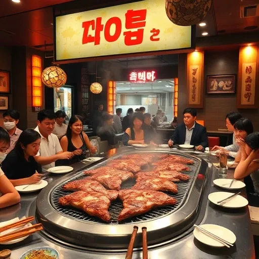 나에게 딱 맞는 진해고기집 고르는 '진짜' 기준 🔍