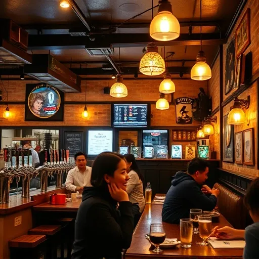2025년 진주 술집 트렌드: 신상 핫플 & 놓칠 수 없는 메뉴