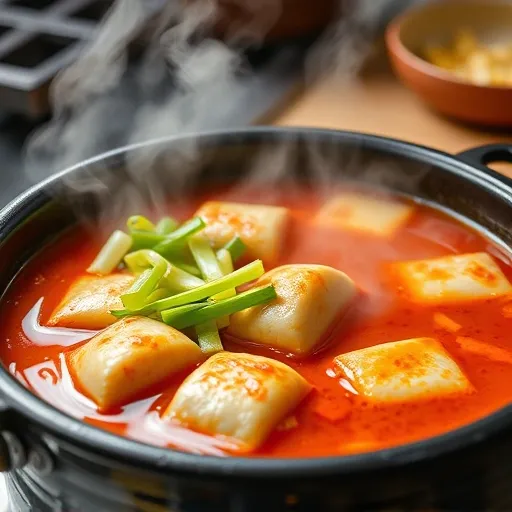 분식집 맛 그대로! 황금 소스 비율과 조리 과정 핵심 팁