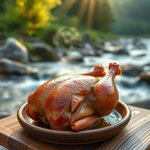 성공적인 계곡백숙 경험을 위한 종합 솔루션: 현명한 준비와 마무리