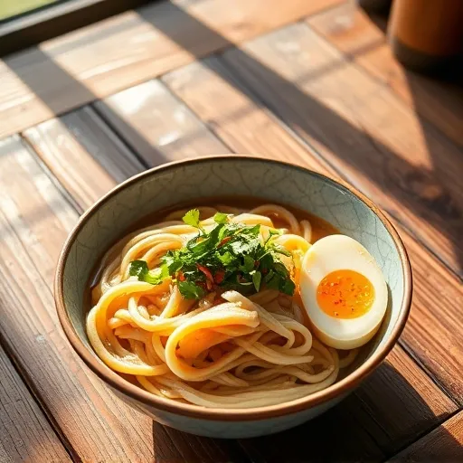 성공적인 메밀골동해막국수 경험을 위한 웨이팅 & 메뉴 꿀팁