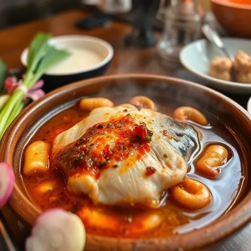 물가자미, 맛과 건강 두 마리 토끼 잡는 법 (영양, 고르는 법, 보관 팁)