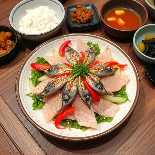 멸치 손질부터 비린 맛 잡기, 이젠 실패는 없다!