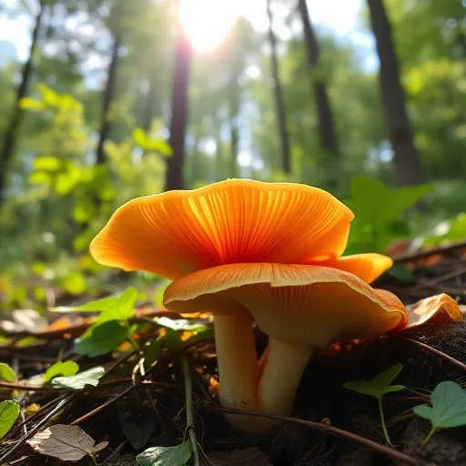 능이버섯 섭취, 이런 점은 꼭 따져보세요: 현명한 선택 가이드