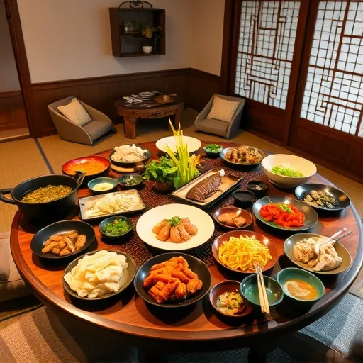 당신의 목적은? 상황별 파주 한정식 선택 가이드