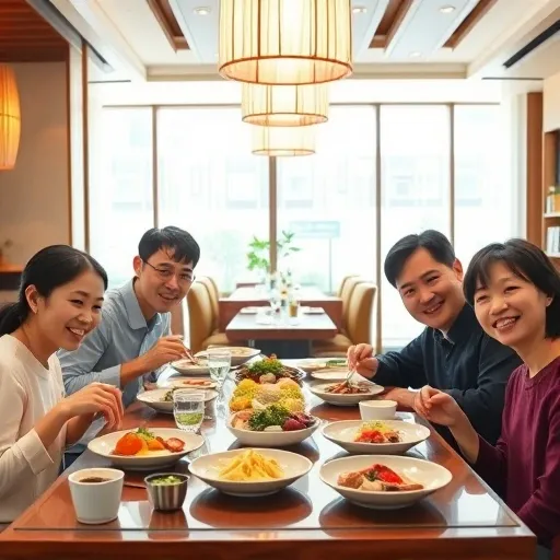 특별함을 더하는 파주 한정식, 전문가의 시선