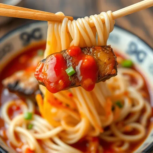 숨겨진 맛의 비법: 팔당냉면 고수들의 꿀팁 & 2025 외식 트렌드
