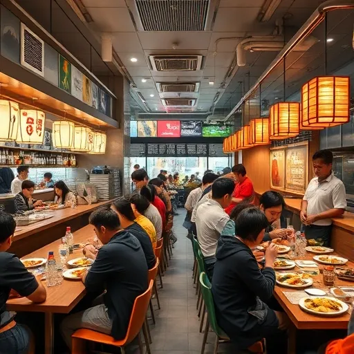 성공적인 사당동 맛집 선택을 위한 핵심 체크리스트