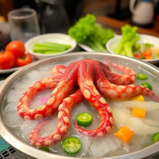 2025년, 진짜 생물 쭈꾸미 맛집 찾는 노하우와 전문가 통계