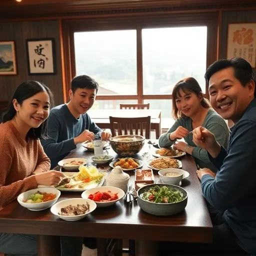 산청 특색 맛집, 당신의 '취향'을 찾아서 🍲